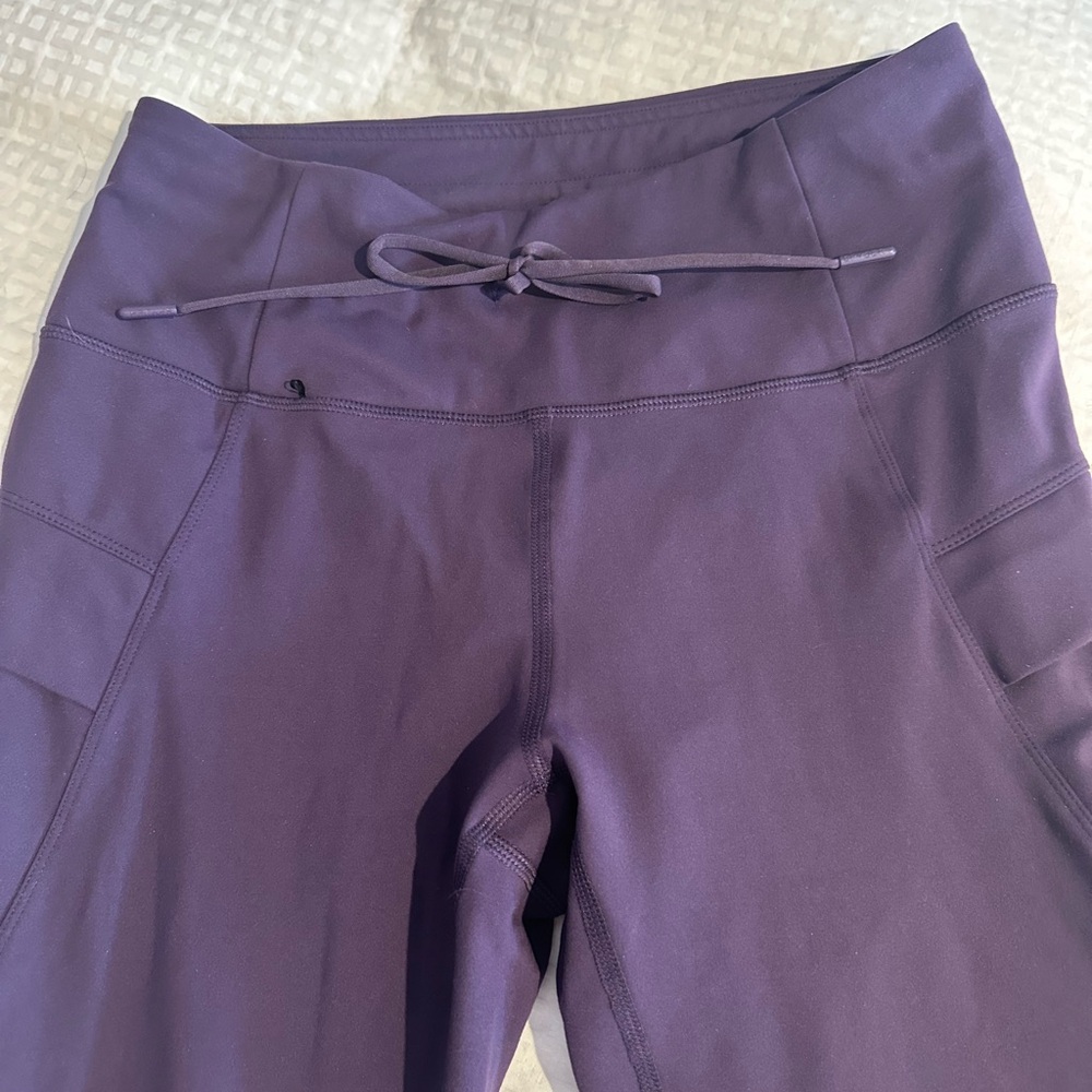 Spyder Leggings